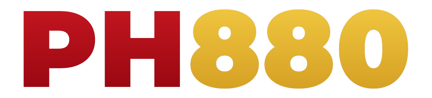 ph880 Logo